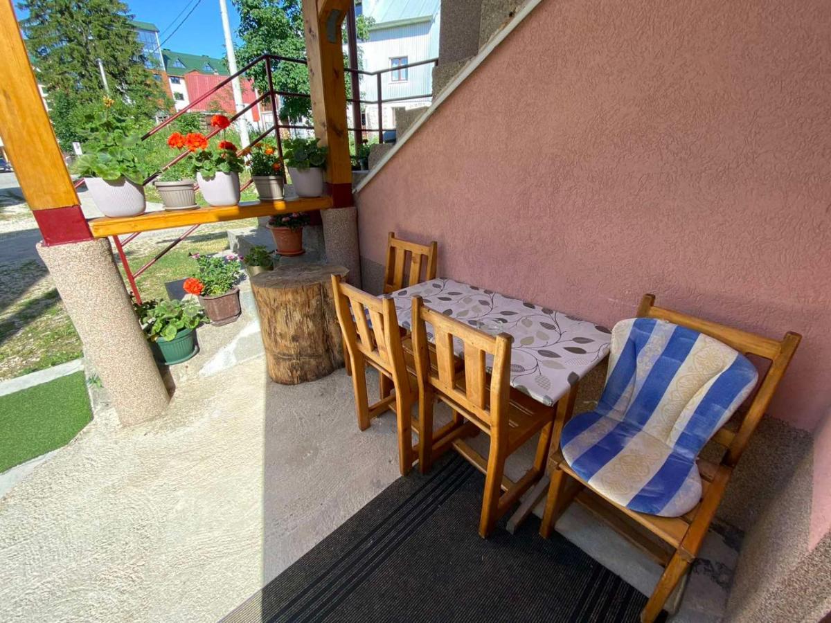Apartman Kaljevic Leilighet Žabljak Eksteriør bilde