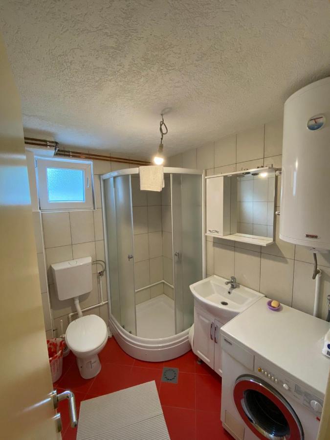 Apartman Kaljevic Leilighet Žabljak Eksteriør bilde