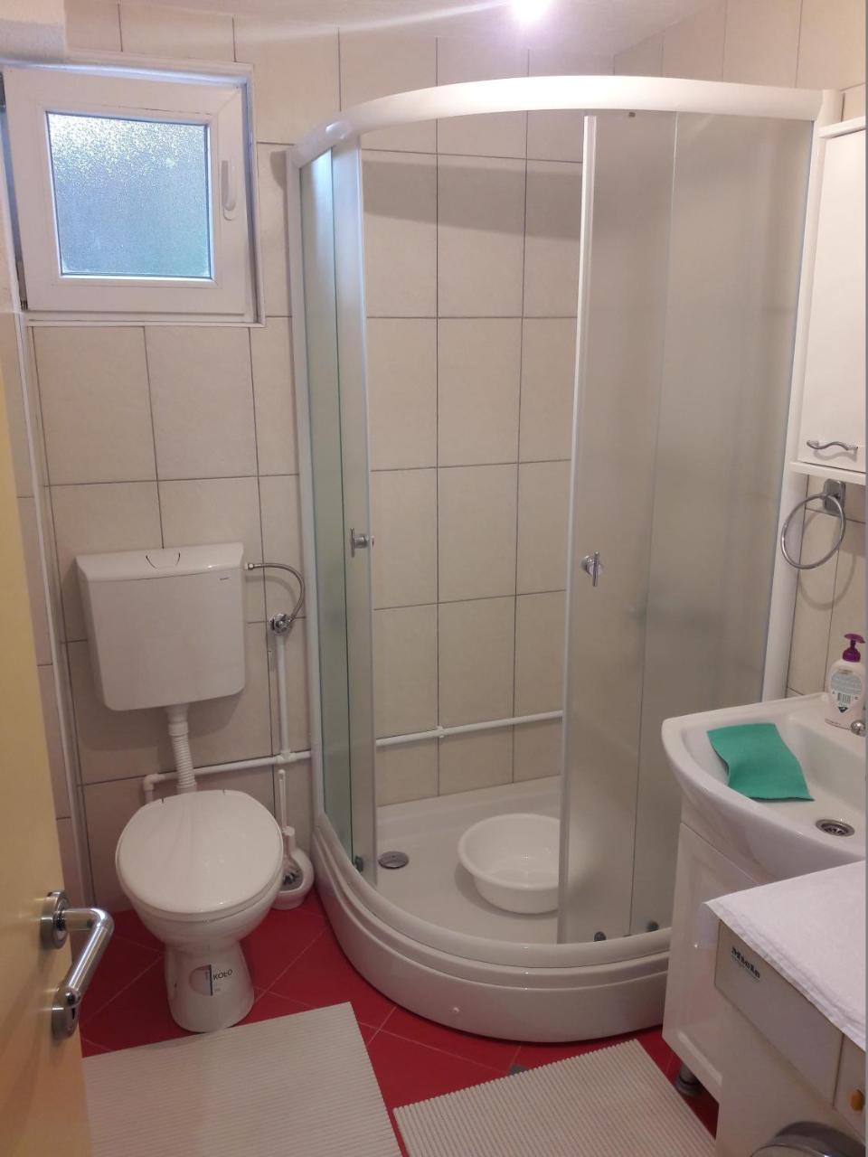 Apartman Kaljevic Leilighet Žabljak Eksteriør bilde