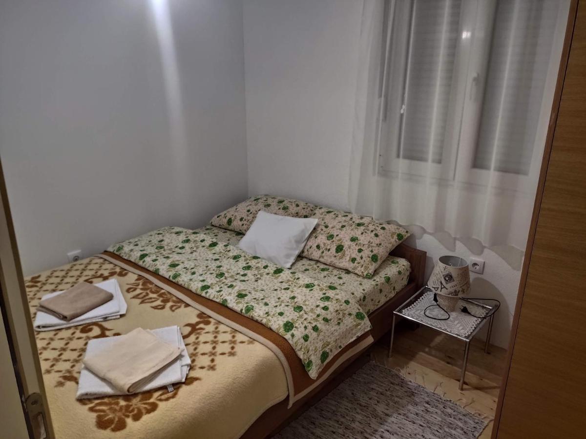 Apartman Kaljevic Leilighet Žabljak Eksteriør bilde
