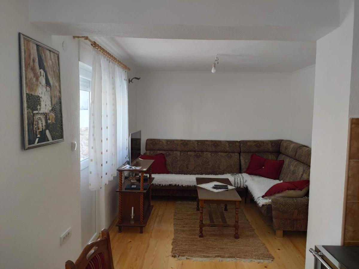 Apartman Kaljevic Leilighet Žabljak Eksteriør bilde